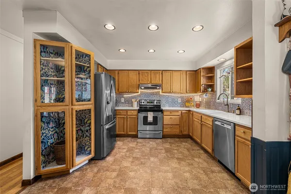 $525,000 | 417 Cottage Avenue, Cashmere, WA 98815