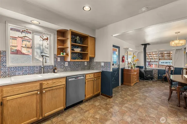 $525,000 | 417 Cottage Avenue, Cashmere, WA 98815