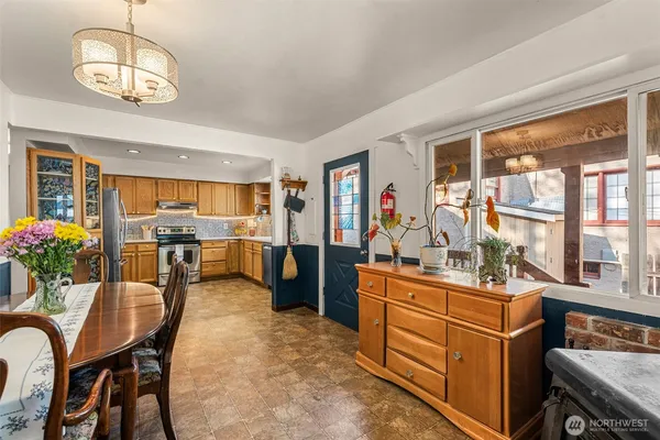 $525,000 | 417 Cottage Avenue, Cashmere, WA 98815