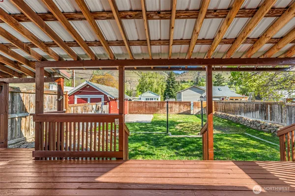 $525,000 | 417 Cottage Avenue, Cashmere, WA 98815