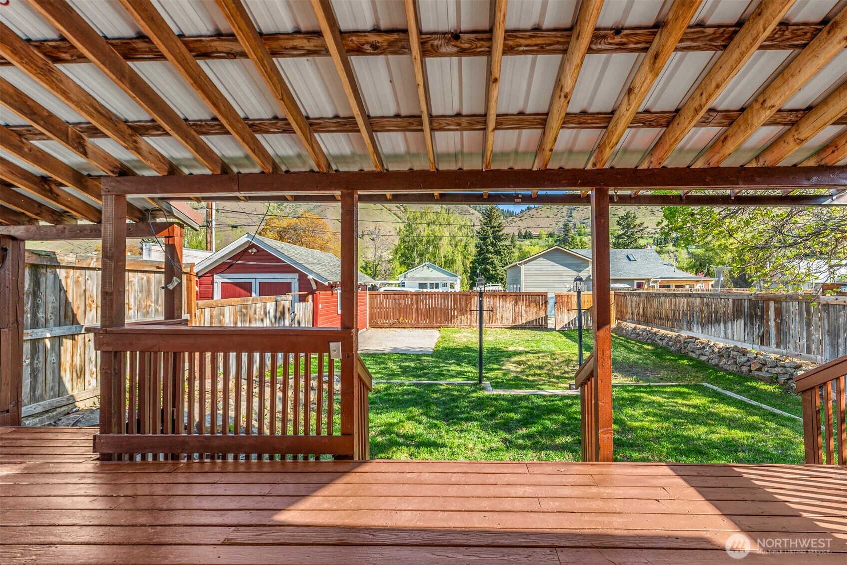 417 Cottage Avenue Cashmere, WA 98815 - Photo 34 of 40