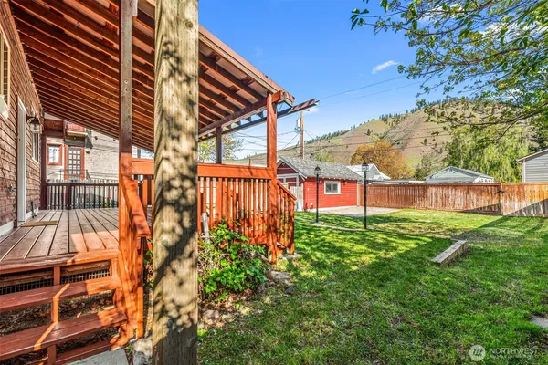 $525,000 | 417 Cottage Avenue, Cashmere, WA 98815