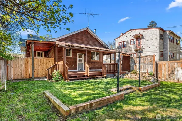 $525,000 | 417 Cottage Avenue, Cashmere, WA 98815