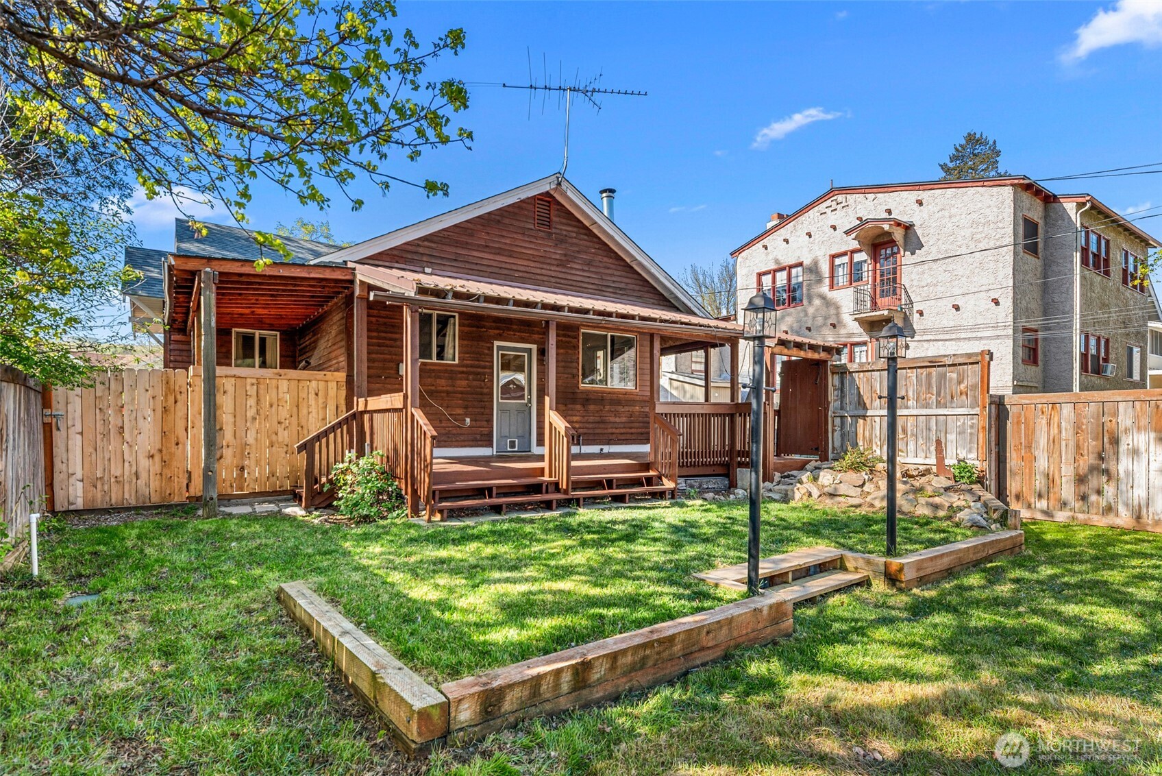 417 Cottage Avenue Cashmere, WA 98815 - Photo 37 of 40