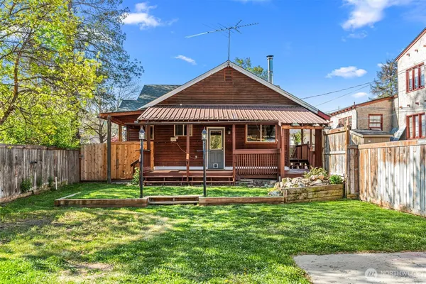 $525,000 | 417 Cottage Avenue, Cashmere, WA 98815