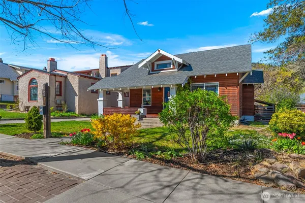 $525,000 | 417 Cottage Avenue, Cashmere, WA 98815