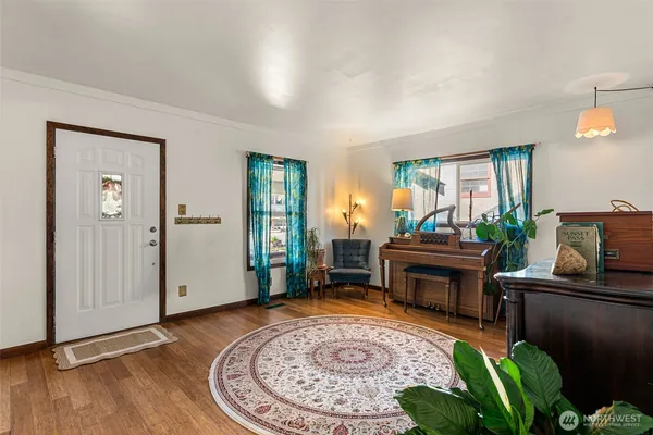 $525,000 | 417 Cottage Avenue, Cashmere, WA 98815