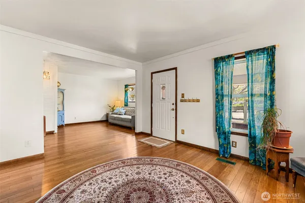 $525,000 | 417 Cottage Avenue, Cashmere, WA 98815