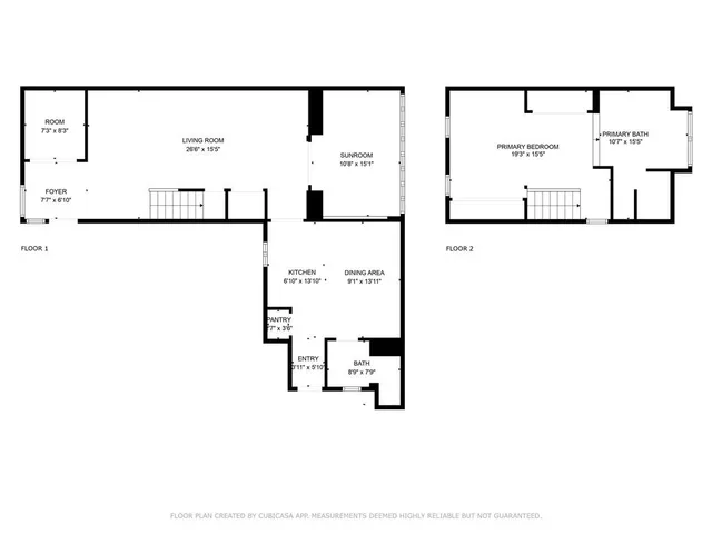 a picture of a park with a bench