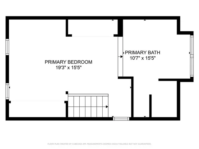 a picture of a wall with a white wall and a painting