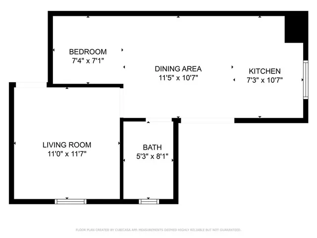 a picture of a wall with a white wall and a painting