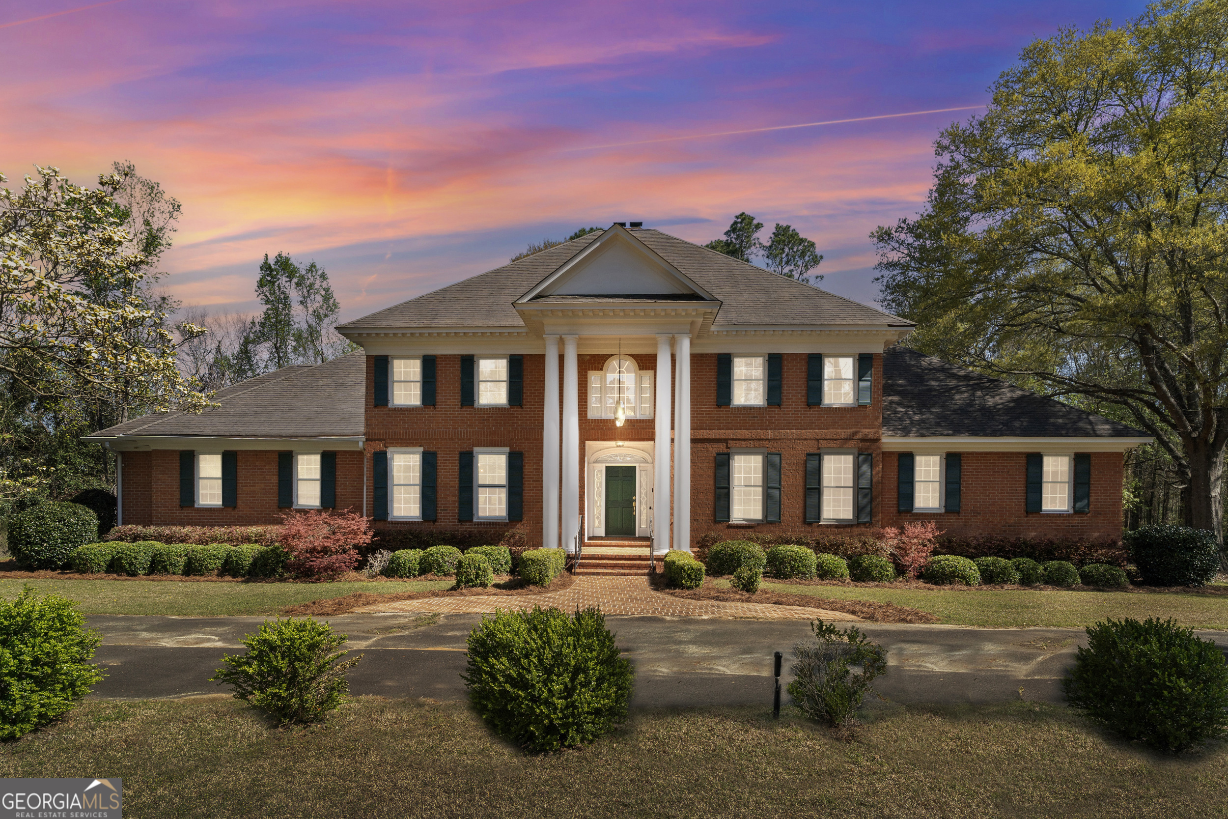 134 Brinson Road Waynesboro, GA 30830 - Photo 1 of 1 Gallery Image 1
