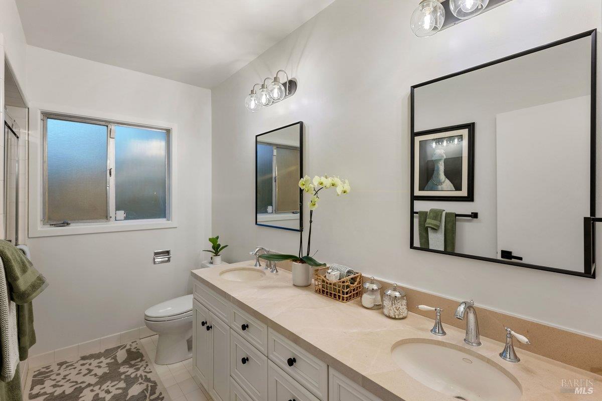 403 Woodland Road Kentfield, CA 94904 - Photo 47 of 65