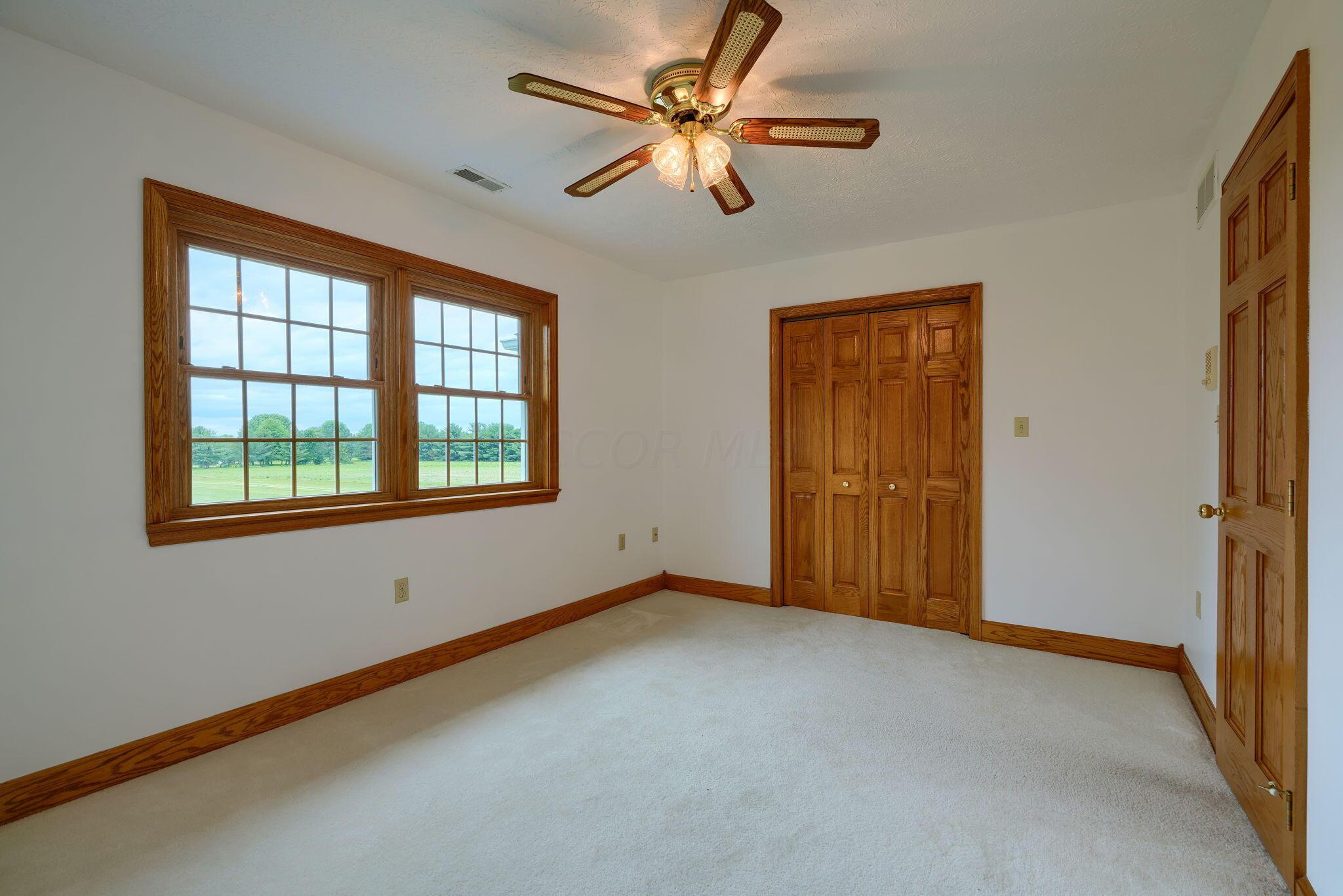 3726 Sulphur Spring Road Kingston, OH 45644 - Photo 41 of 66 3rd Bedroom