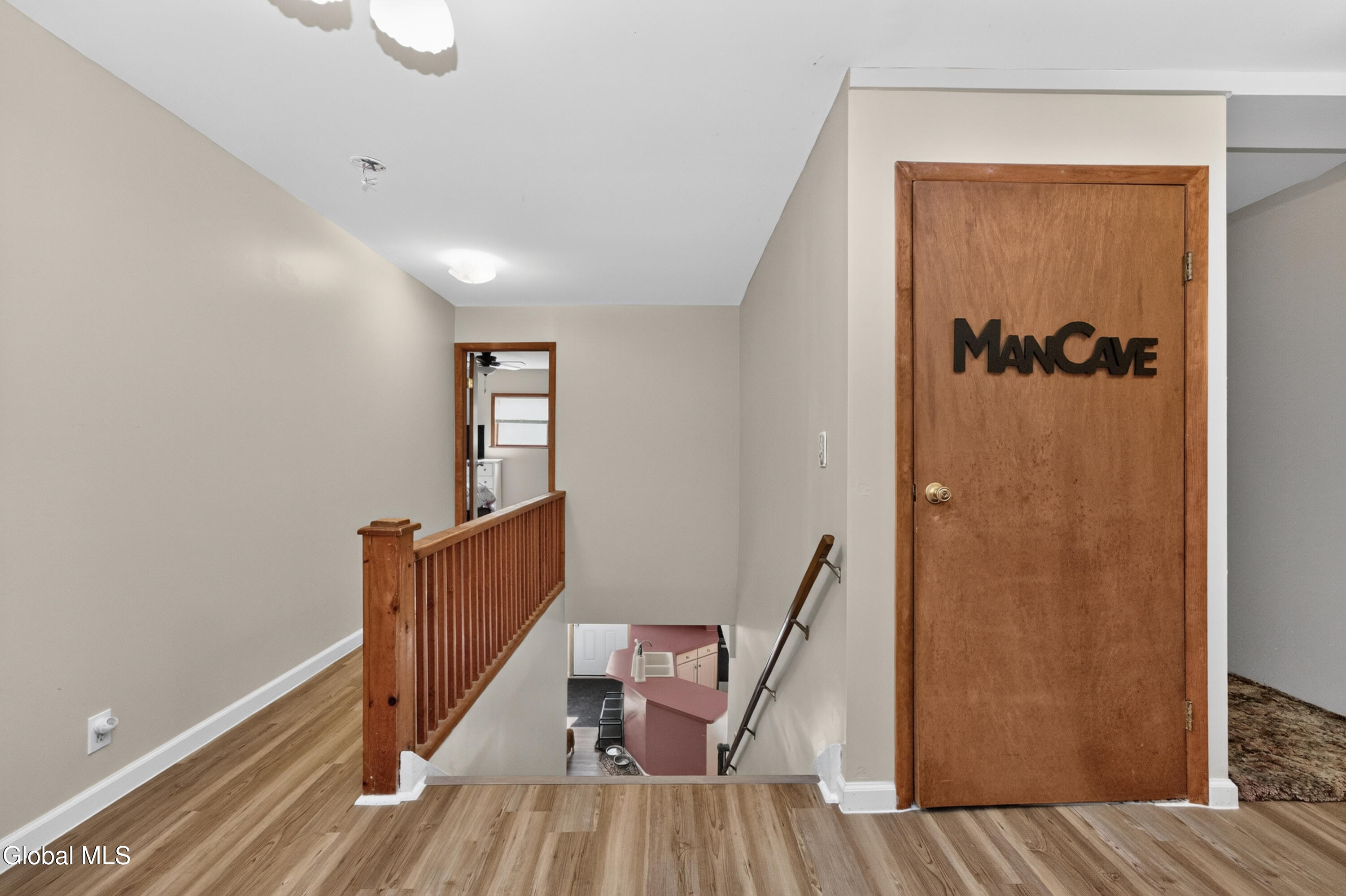 522 Konchar Road Maryland, NY 12116 - Photo 26 of 54 7 Landing 1