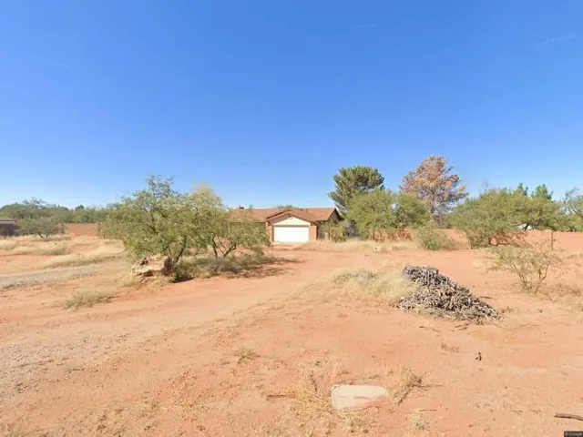 $670,000 | 1544 San Francisco Circle, Sierra Vista, AZ 85635
