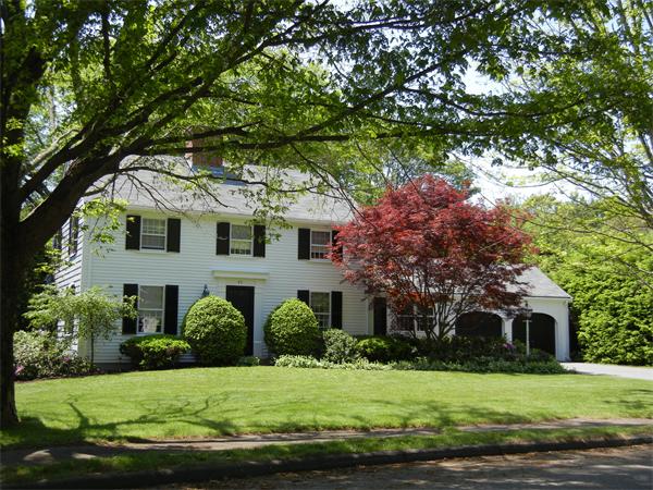 20 Olde Towne Road Lynnfield, MA 01940 - Photo 1 of 1 Gallery Image 1