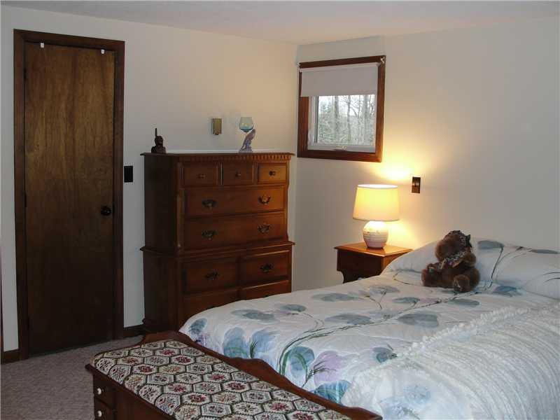25 Fox Crossing Road Bridgton, ME 04009 - Photo 11 of 32 Bedroom. Lots of closets in all the...