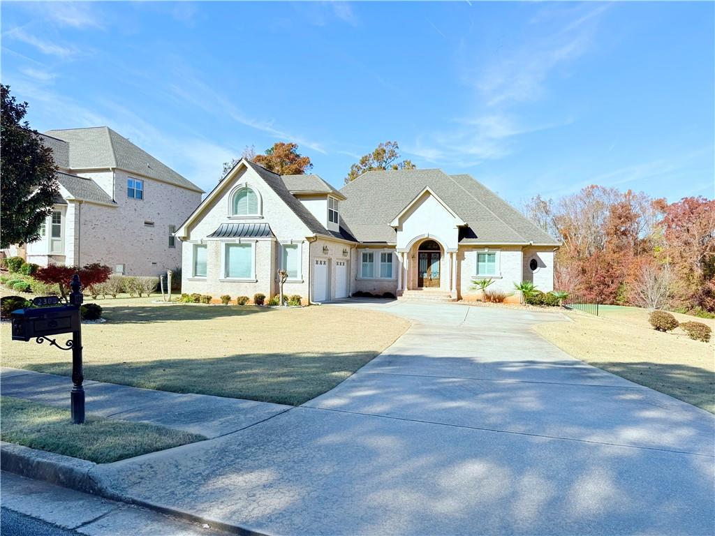 2308 Braunsroth Lane Hampton, GA 30228 - Photo 2 of 37