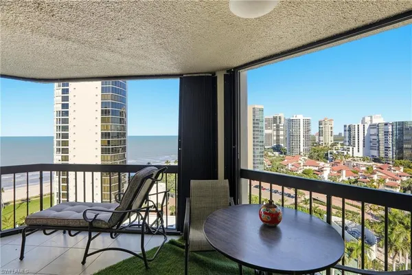 $15,000 | 4551 Gulf Shore Boulevard North, Unit 1500, Naples, FL 34103