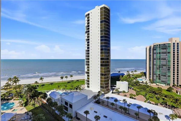 $15,000 | 4551 Gulf Shore Boulevard North, Unit 1500, Naples, FL 34103