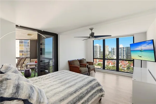 $15,000 | 4551 Gulf Shore Boulevard North, Unit 1500, Naples, FL 34103
