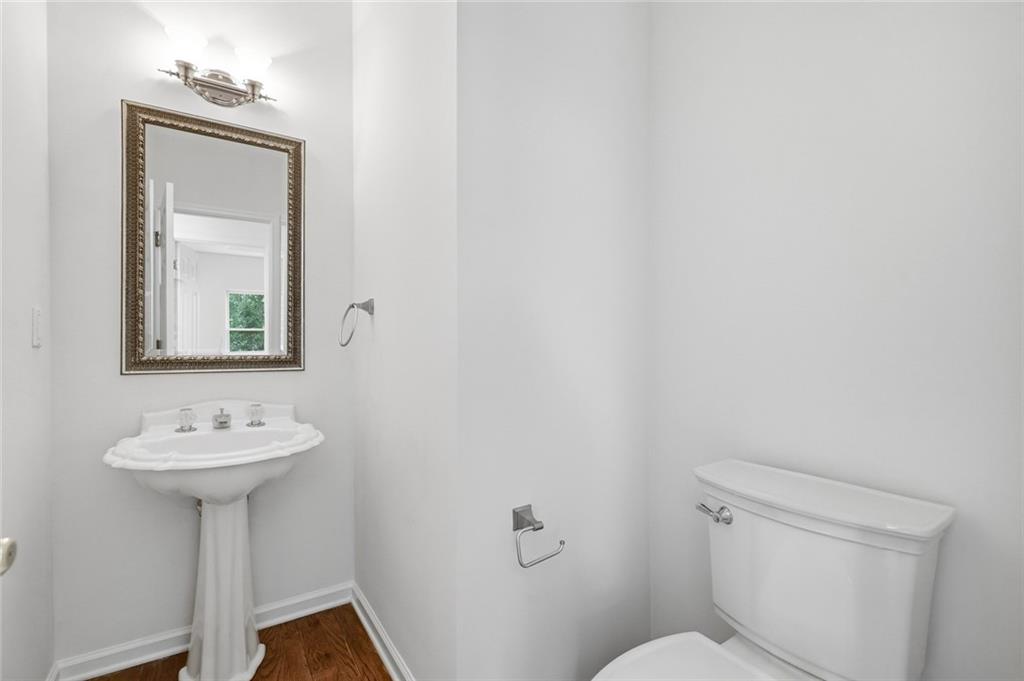 4522 Springvale Circle Atlanta, GA 30338 - Photo 12 of 30