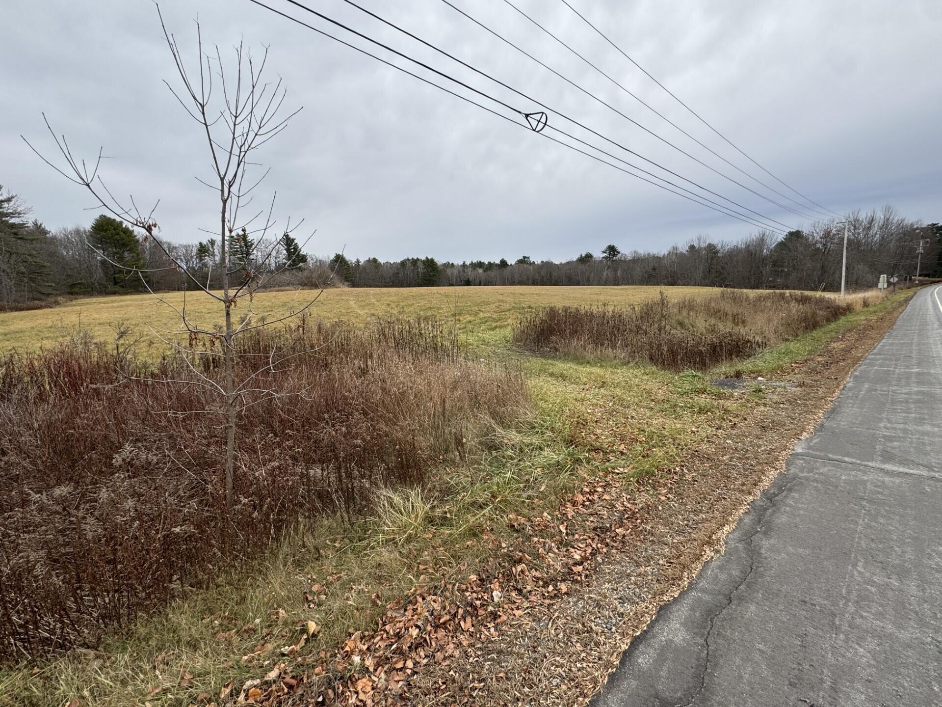 Lot 45-1 Route 220 Unity Me 04988 Unity, ME 04988 - Photo 3 of 6