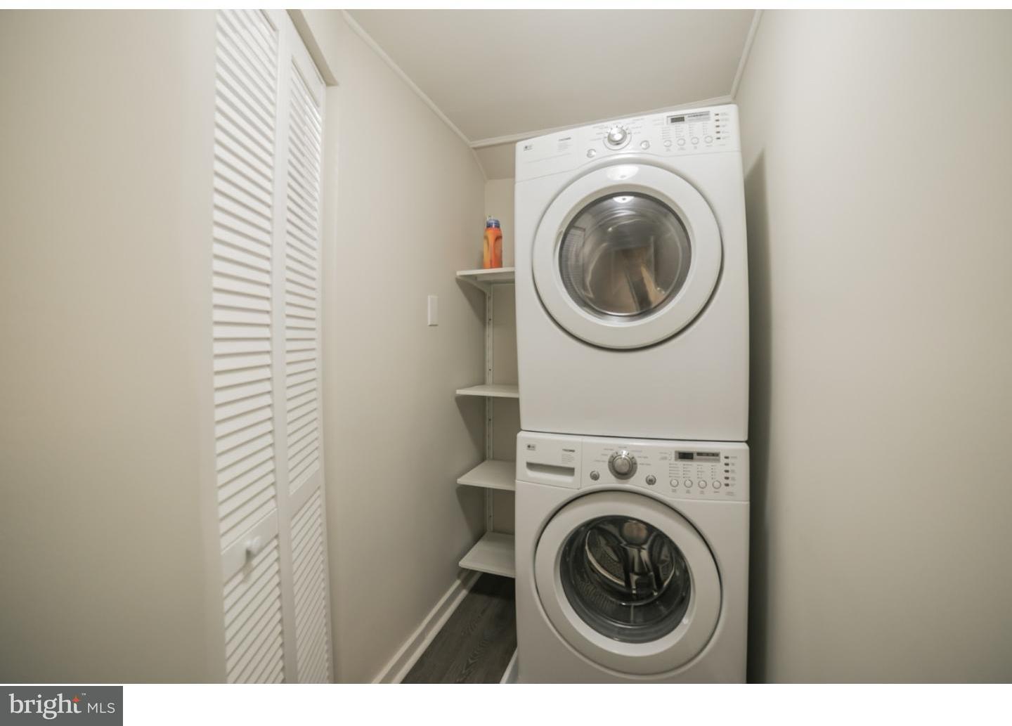 8611 Patton Road Wyndmoor, PA 19038 - Photo 22 of 25 Laundry Room