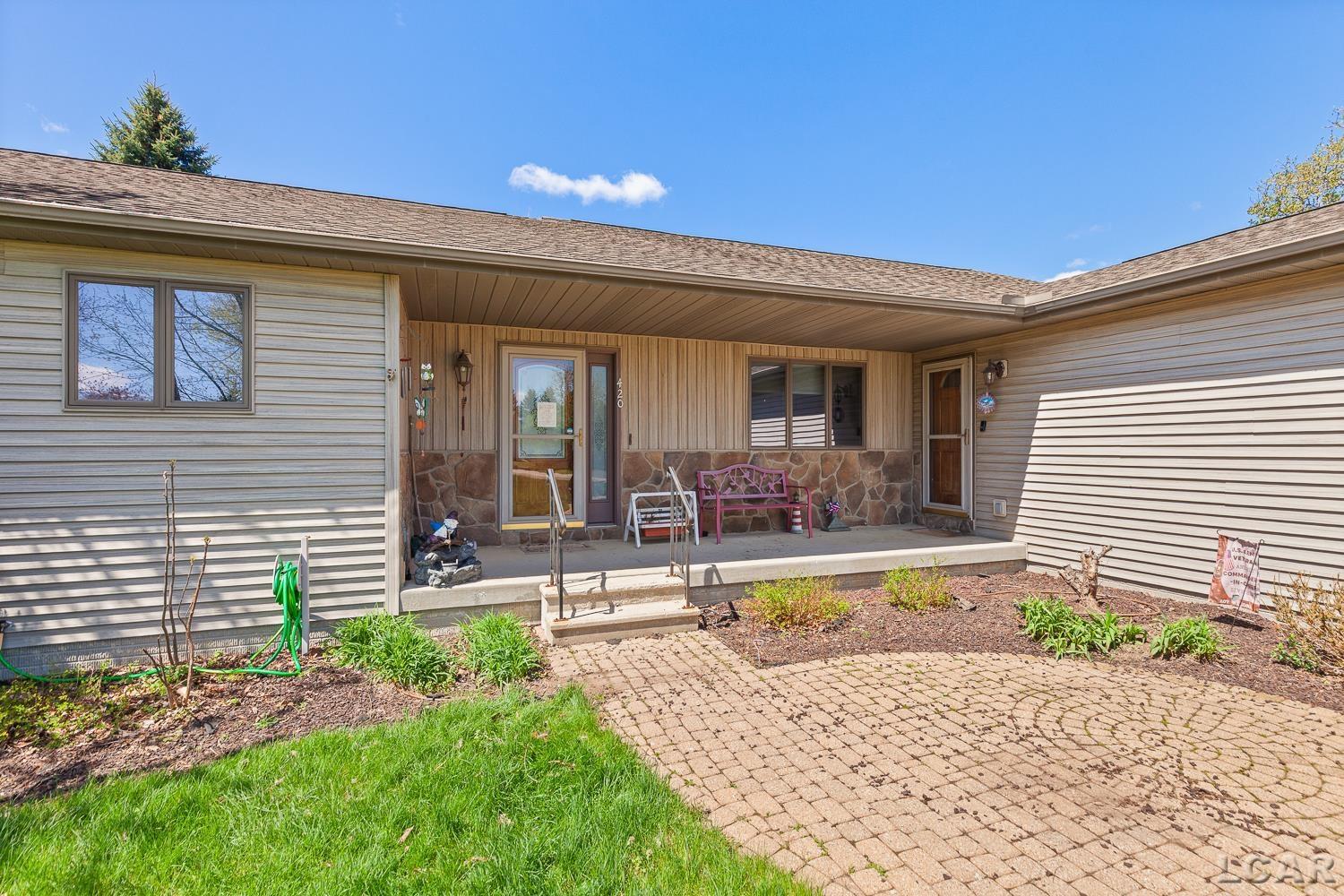 420 McClellan Street Hudson, MI 49247 - Photo 7 of 75