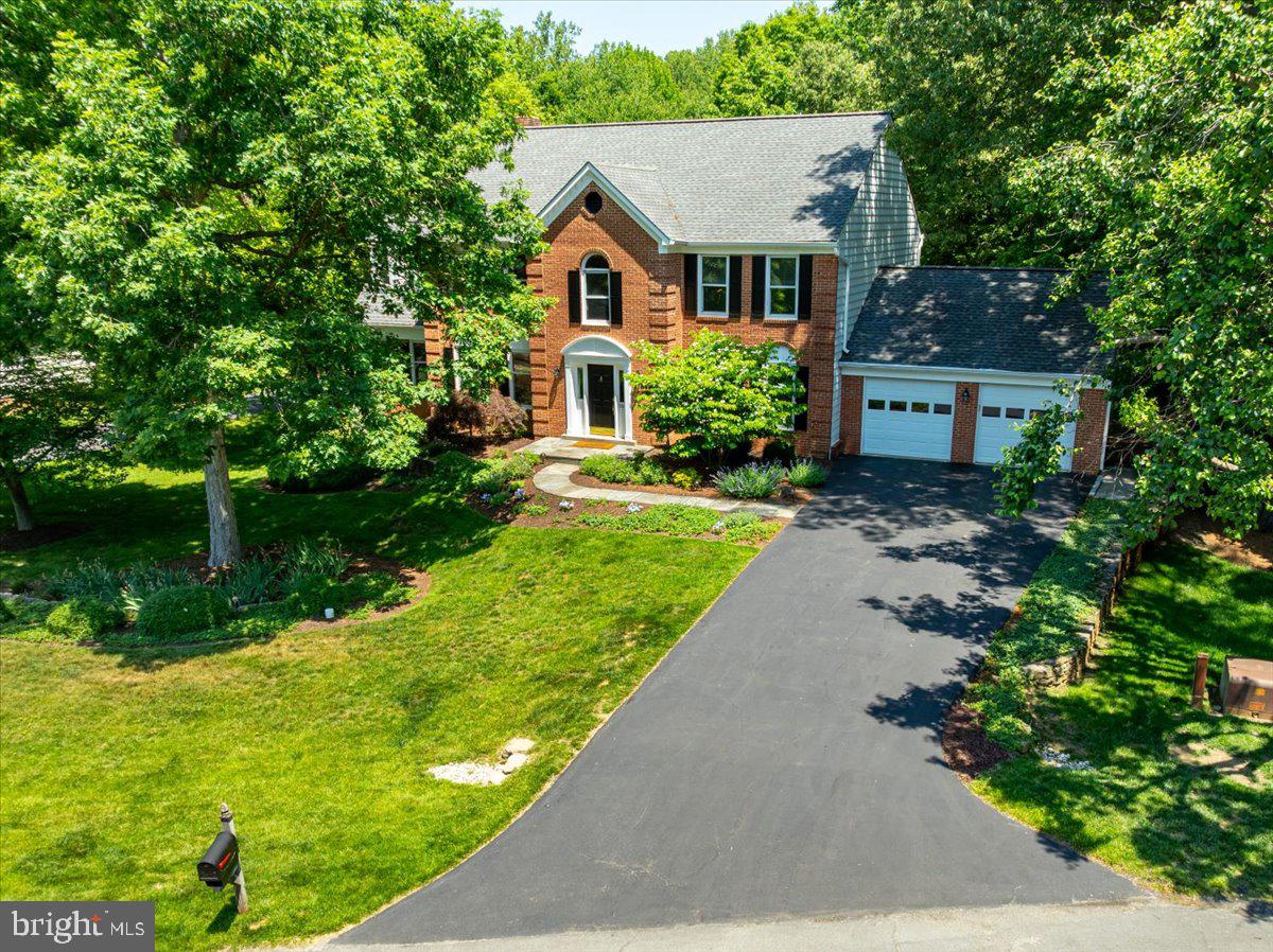 534 Post Oak Road Annapolis, MD 21401 - Photo 65 of 73