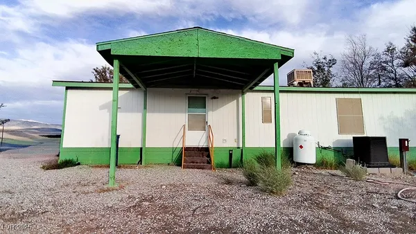 $320,000 | 75 West Obsidian Avenue, Jean, NV 89019