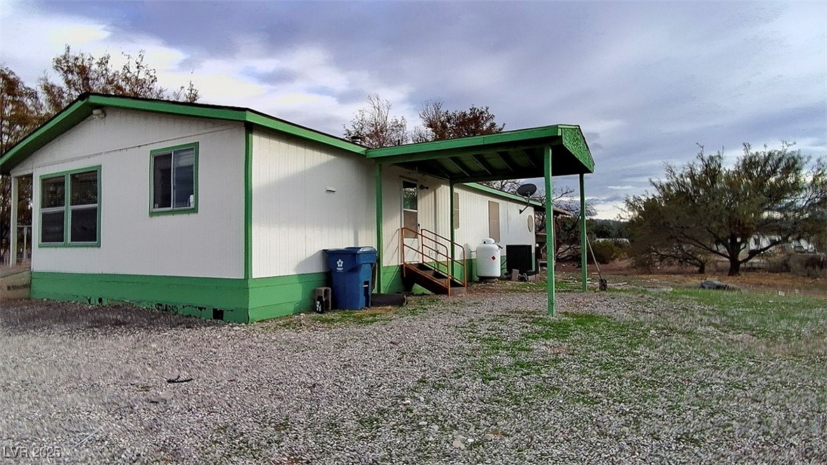 75 West Obsidian Avenue Sandy Valley, NV 89019 - Photo 12 of 23