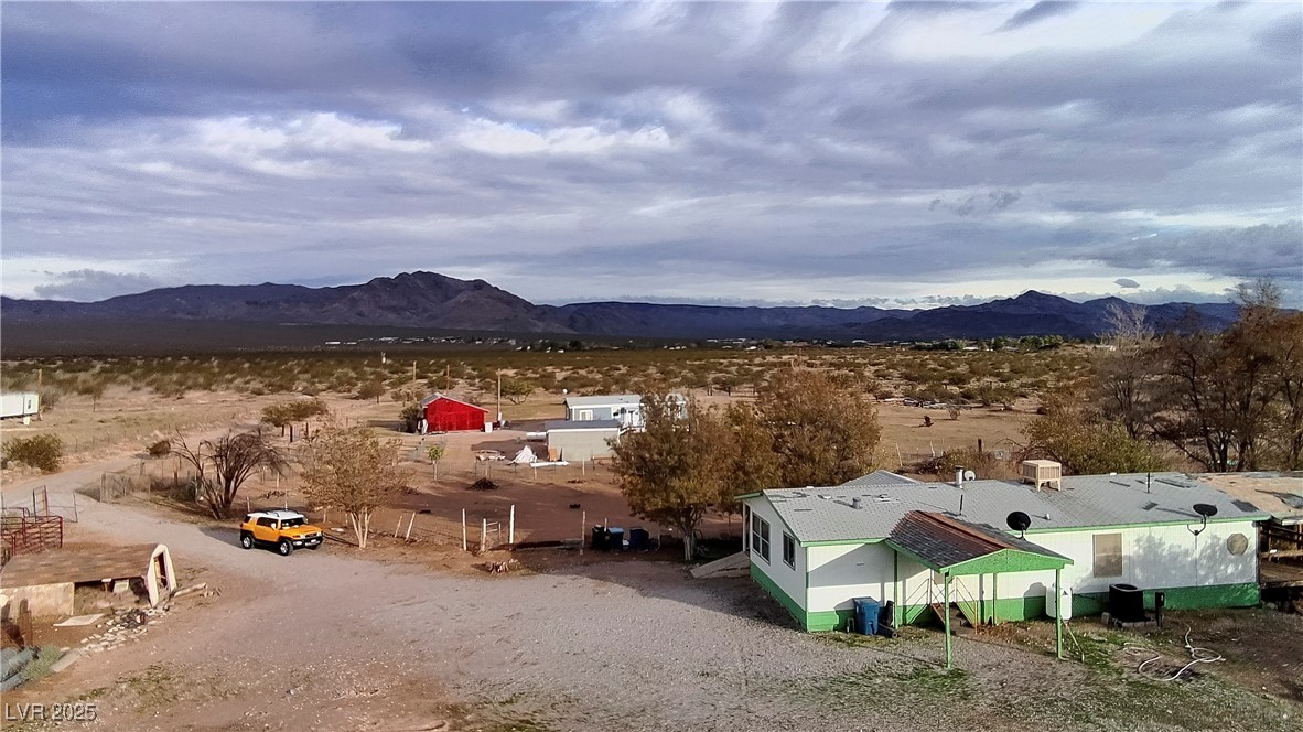 75 West Obsidian Avenue Sandy Valley, NV 89019 - Photo 13 of 23