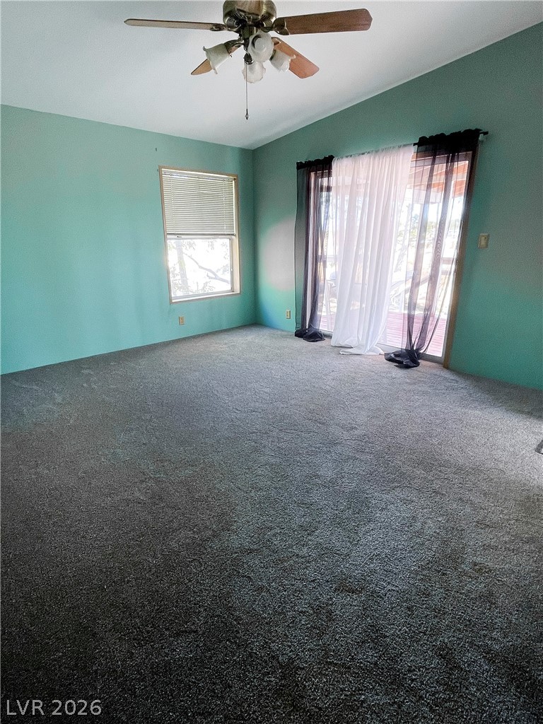 75 West Obsidian Avenue Sandy Valley, NV 89019 - Photo 19 of 23 This airy room offers comfort and potential for personalized design.