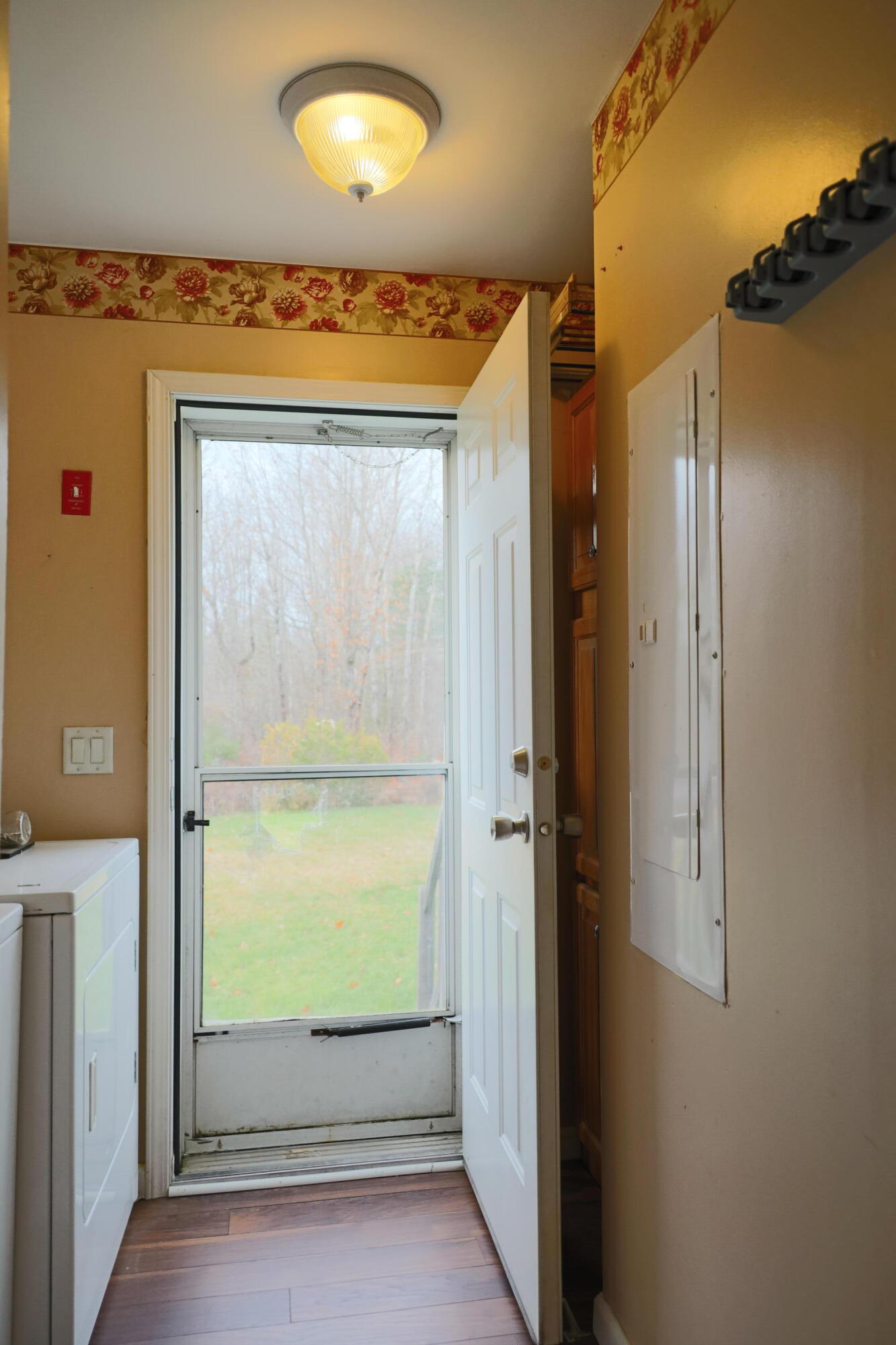 244 Military Road Greenbush, ME 04418 - Photo 14 of 37 Laundry3
