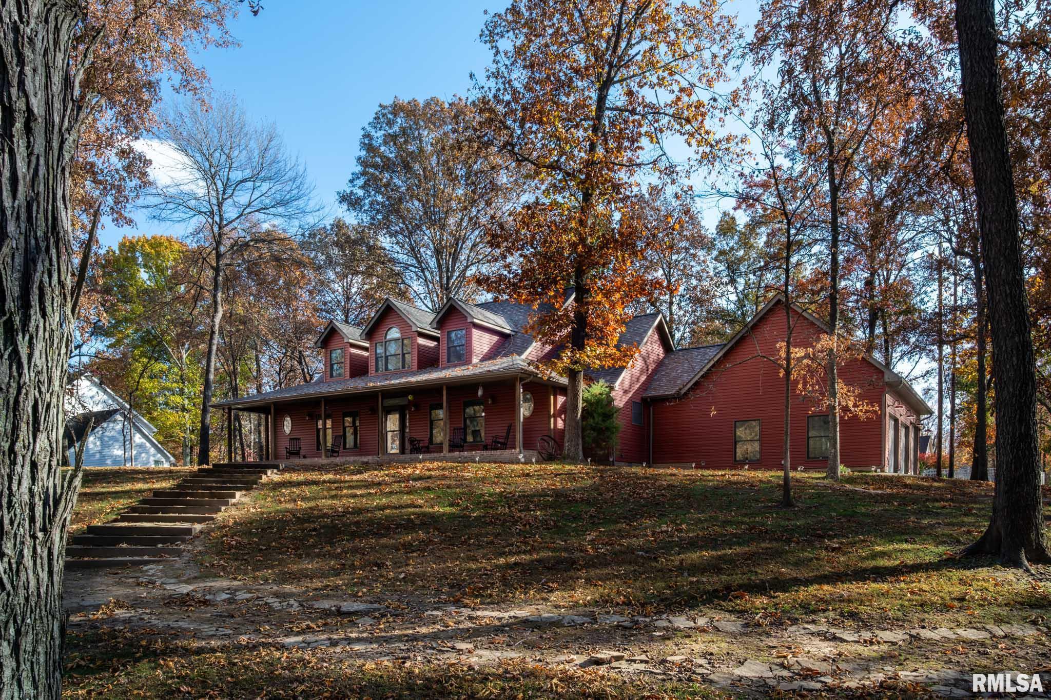 1901 Spring Garden Road Marion, IL 62959 - Photo 2 of 63