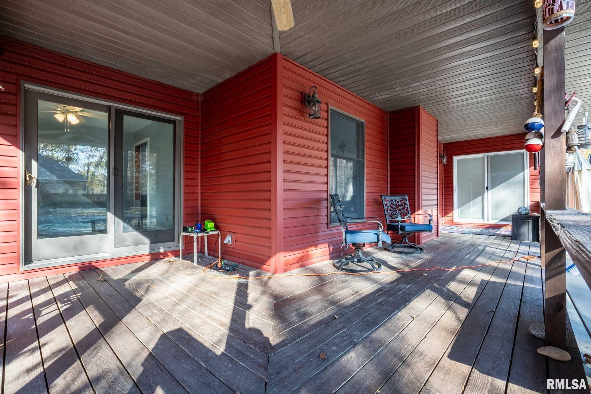 1901 Spring Garden Road Marion, IL 62959 - Photo 35 of 63