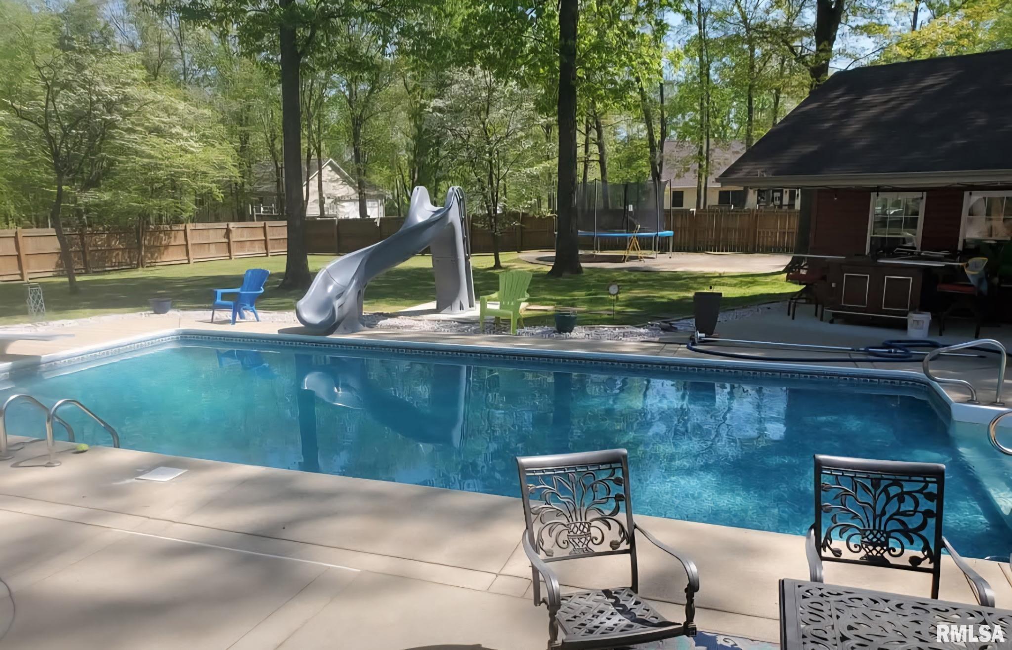 1901 Spring Garden Road Marion, IL 62959 - Photo 42 of 63