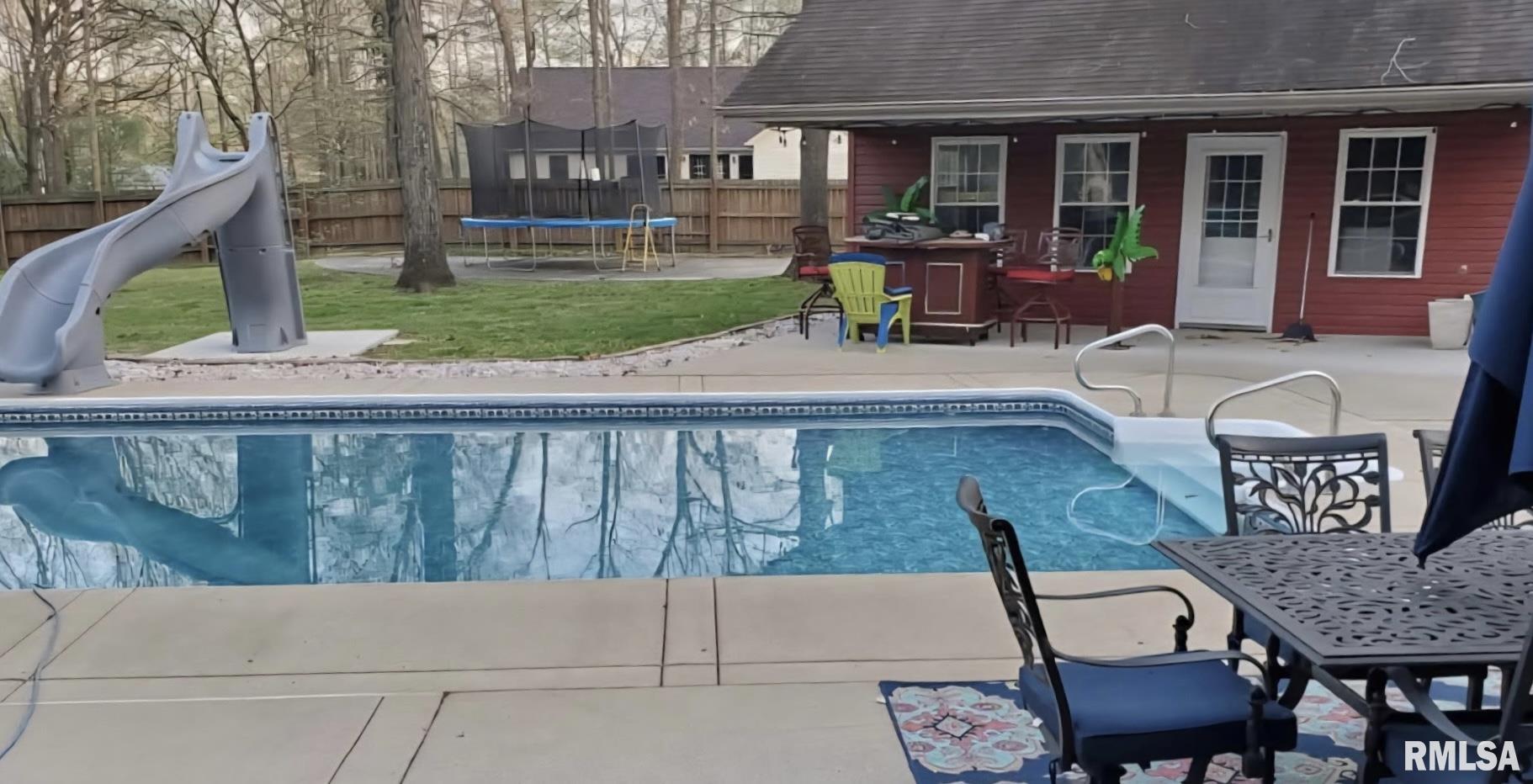 1901 Spring Garden Road Marion, IL 62959 - Photo 44 of 63