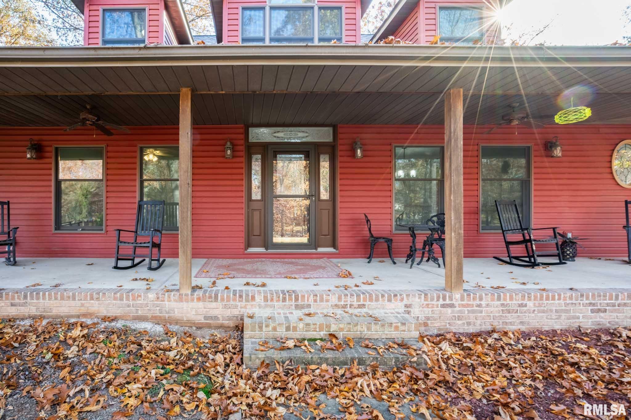 1901 Spring Garden Road Marion, IL 62959 - Photo 49 of 63