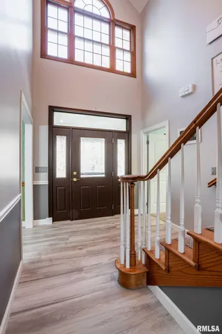 $489,900 | 1901 Spring Garden Road, Marion, IL 62959