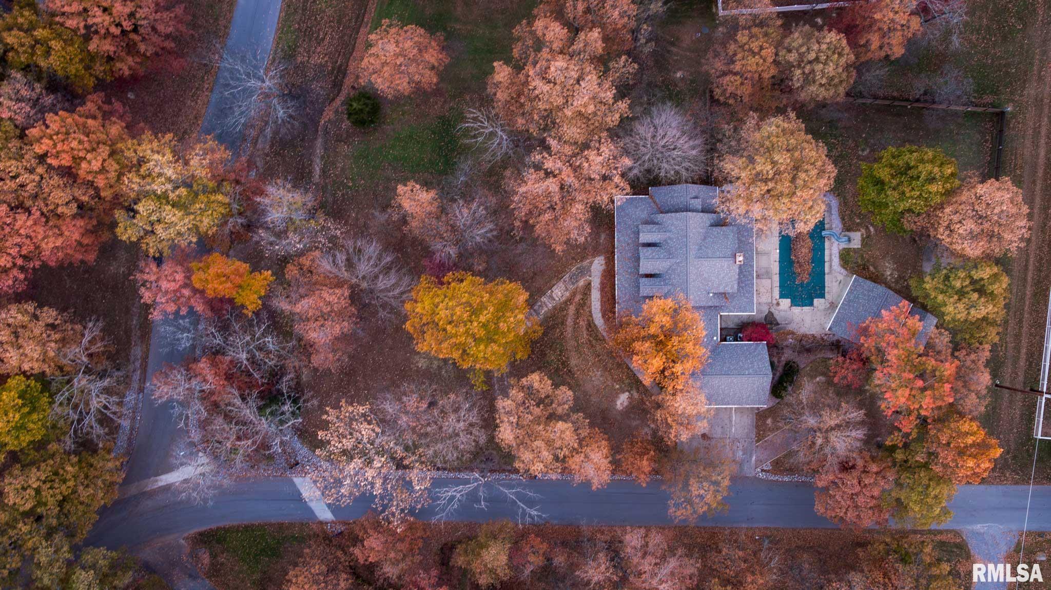 1901 Spring Garden Road Marion, IL 62959 - Photo 54 of 63