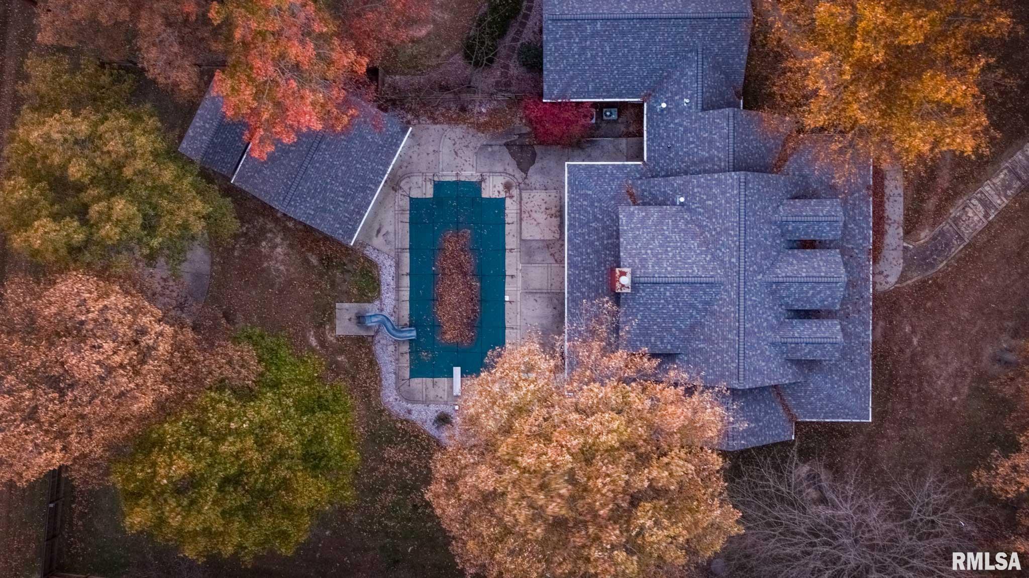 1901 Spring Garden Road Marion, IL 62959 - Photo 58 of 63