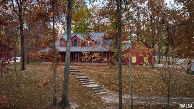 $489,900 | 1901 Spring Garden Road, Marion, IL 62959