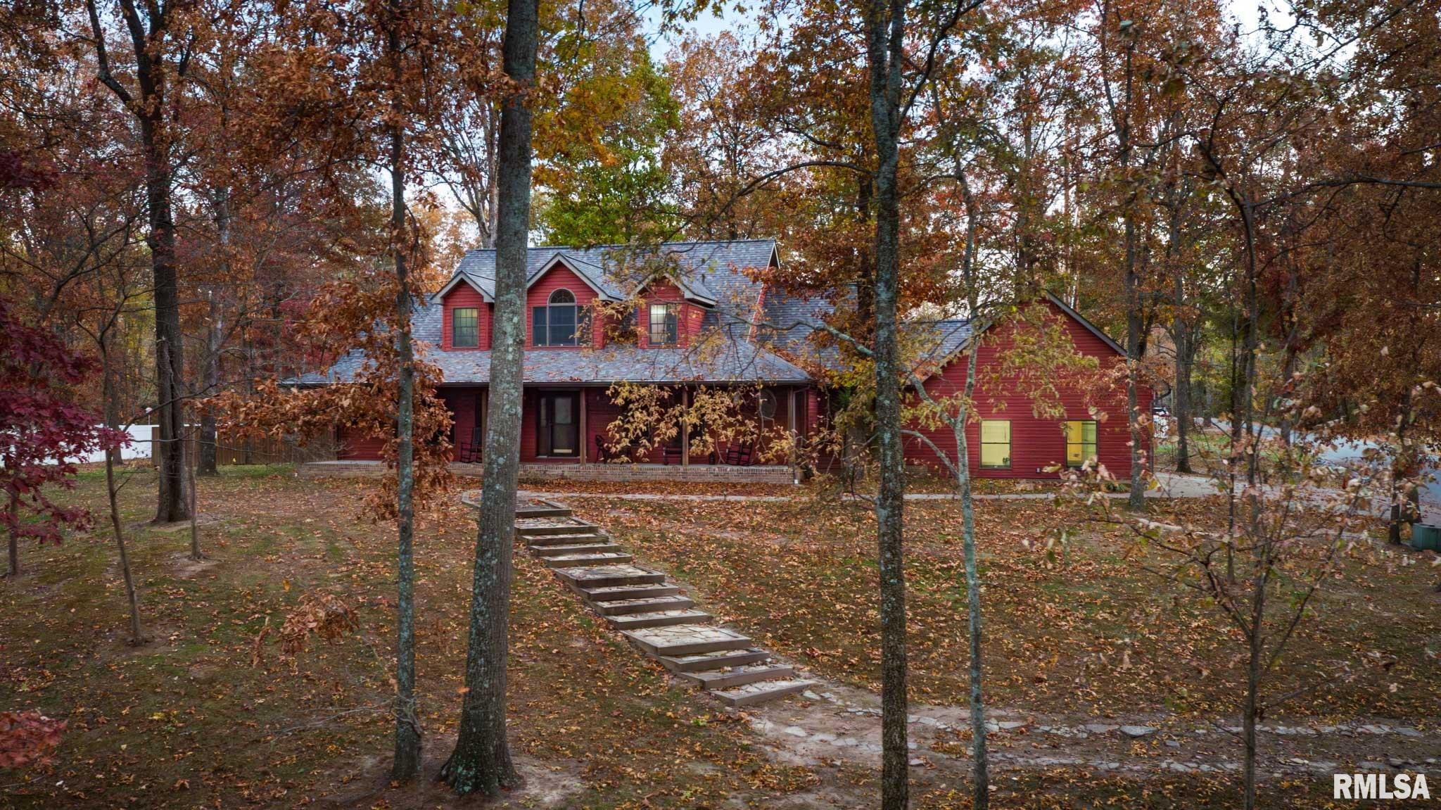 1901 Spring Garden Road Marion, IL 62959 - Photo 59 of 63