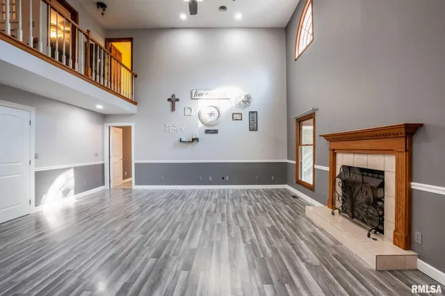 $489,900 | 1901 Spring Garden Road, Marion, IL 62959