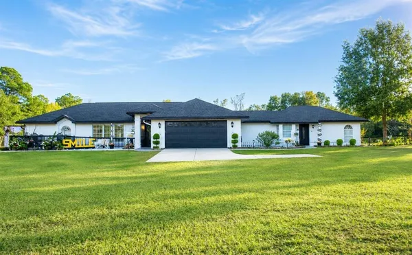 $890,000 | 3450 Northeast 70th Street, Ocala, FL 34479
