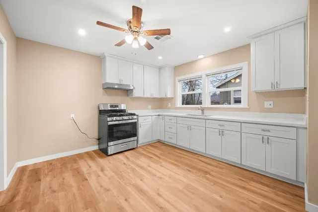 $760,000 | 4617 13th Avenue, Sacramento, CA 95820