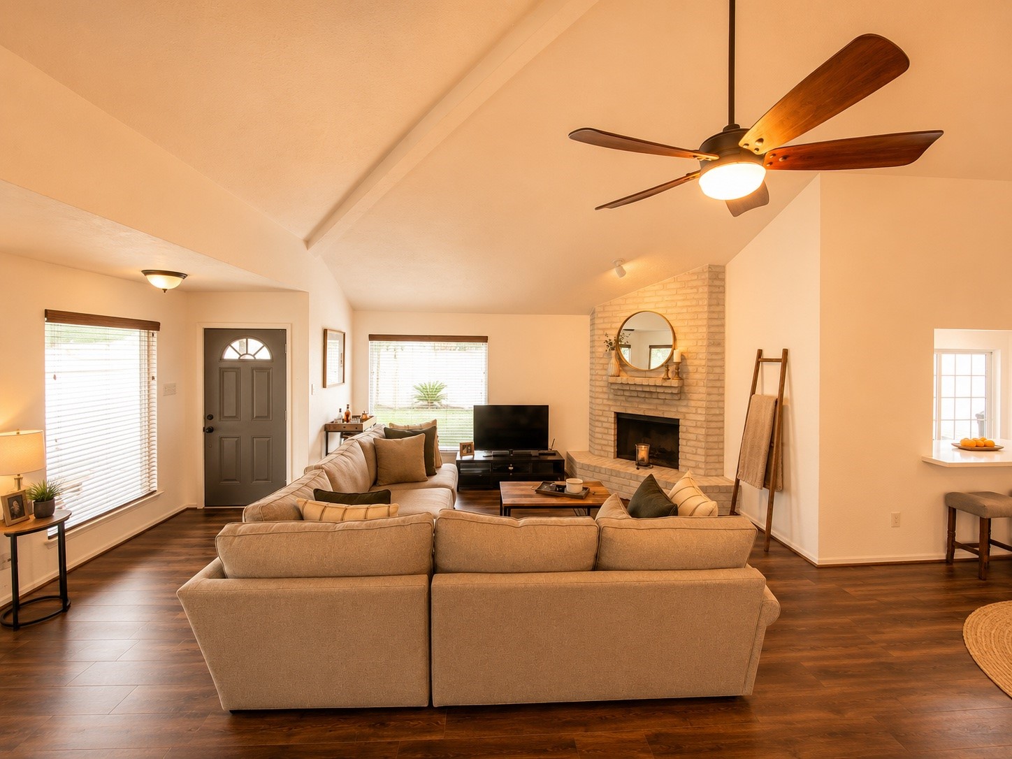 8310 Spring Wind Drive Houston, TX 77040 - Photo 5 of 20
